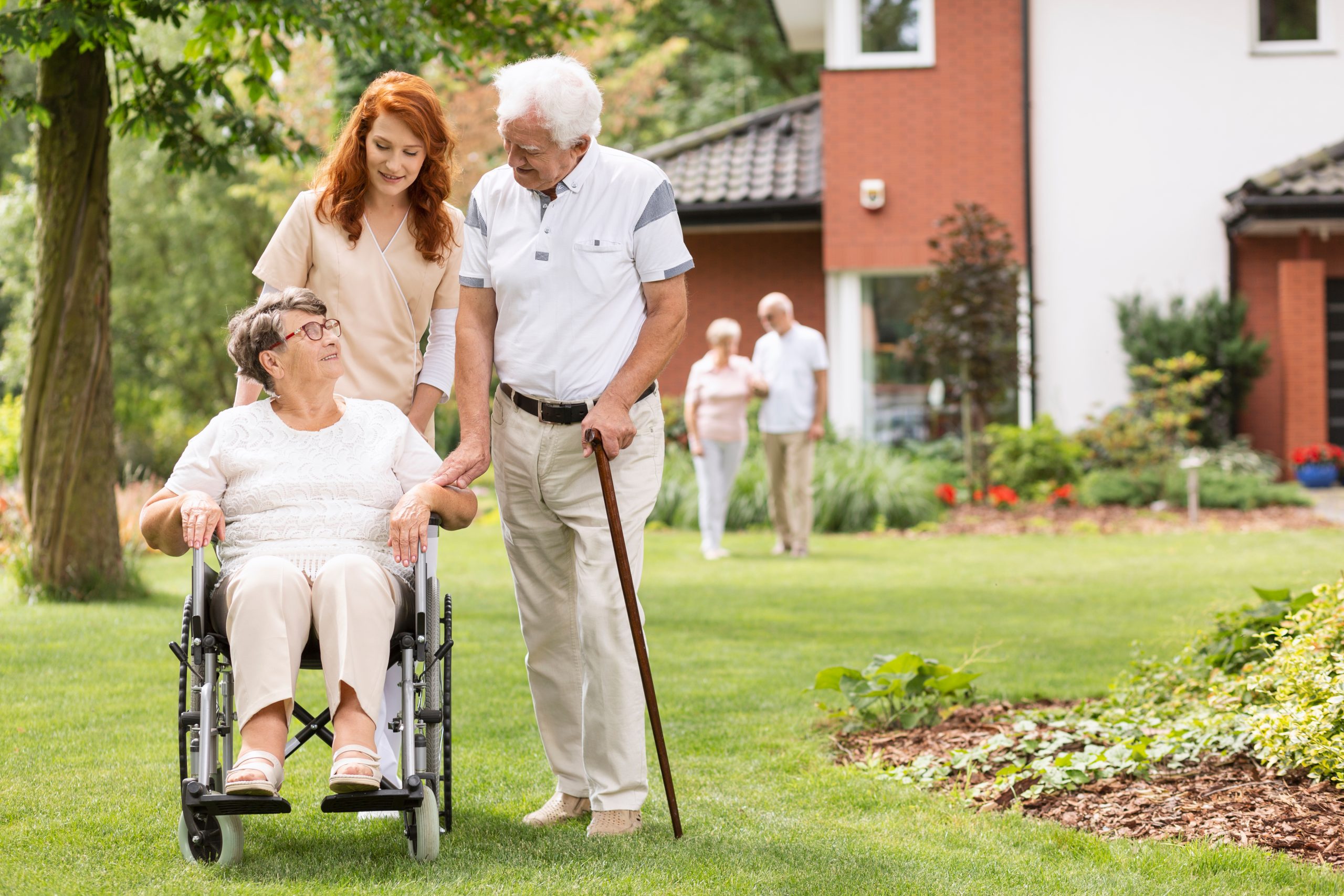 Respite Care