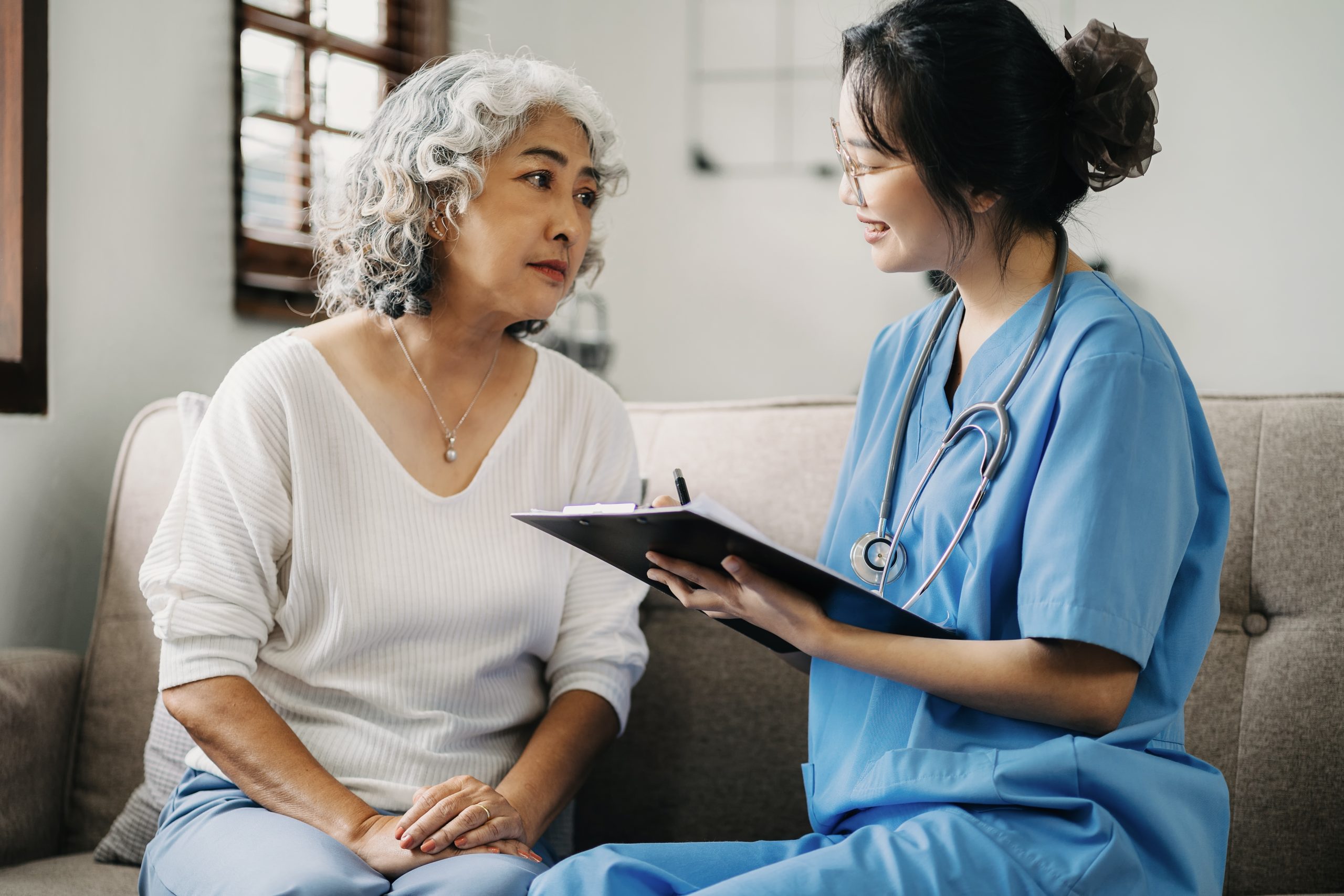 Bariatric Services