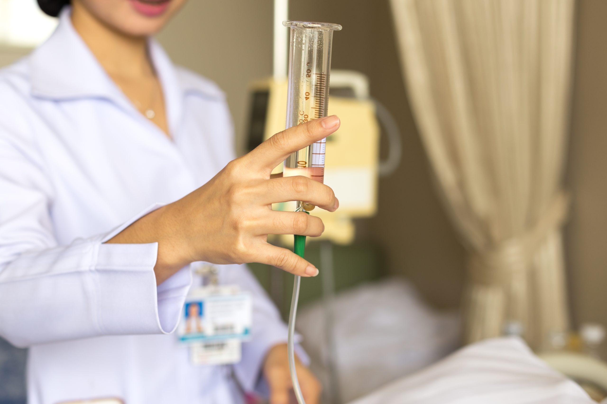 Enteral Feeding