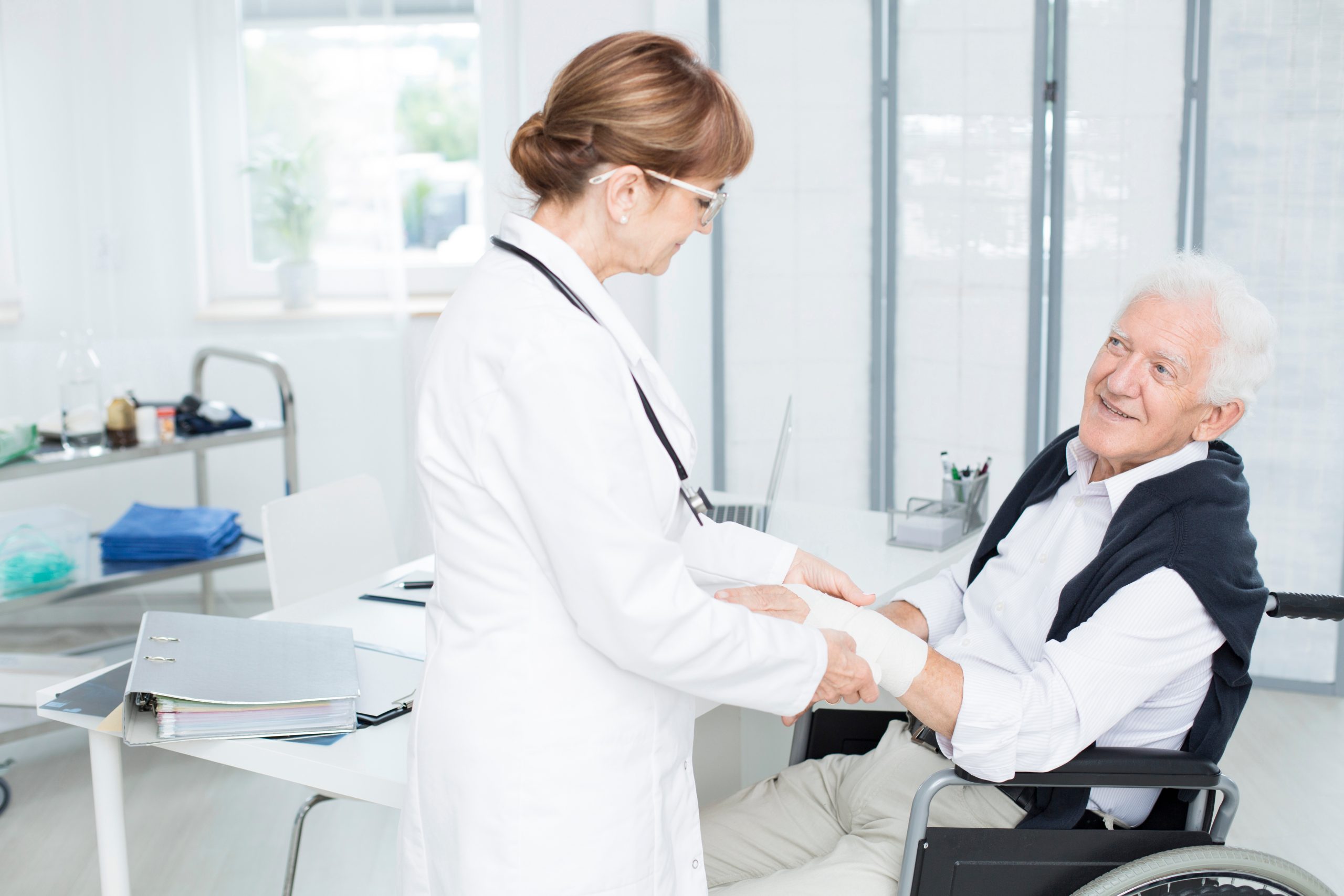 Wound Care